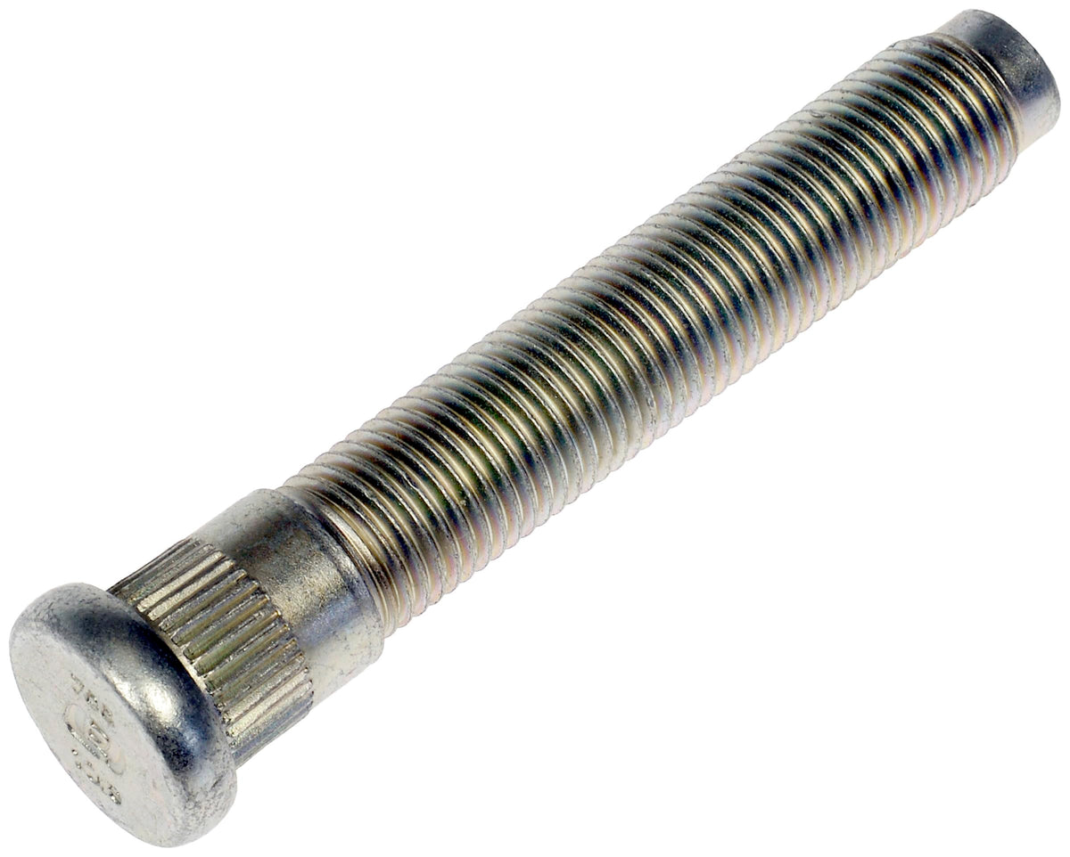 Dorman 610-786 Rear M14-1.50 Serrated Wheel Stud
