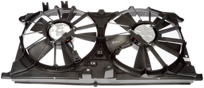 DORMAN 621-804 Dorman 621-804 Engine Cooling Fan Assembly
