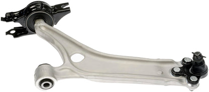 DORMAN 527-141 Dorman 527-141 Front Driver Side Lower Suspension Control Arm and Ball Joint Assembly Compatible with Select Honda Models