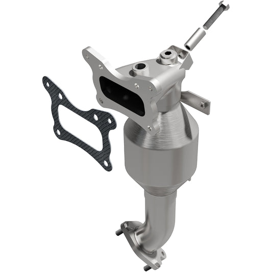 MAGNAFLOW 52024 MagnaFlow Catalytic Converter with Integrated Exhaust Manifold 52024