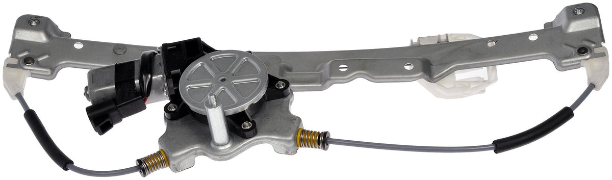 DORMAN 741-382 Dorman 741-382 Rear Driver Side Power Window Regulator and Motor Assembly Compatible with Select Buick Models