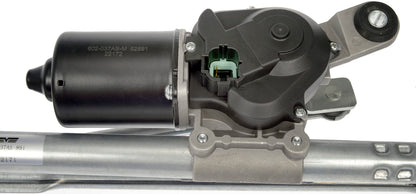 DORMAN 602-037AS Dorman 602-037AS Windshield Wiper Motor and Linkage Assembly Compatible with Select Nissan Models