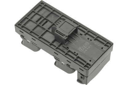 URO PARTS 8K0959851DV10 URO Parts 8K0959851DV10 Door Window Switch For 09-12 Audi A4 A4 Quattro Q5 S4, Black