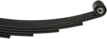 Dorman 929-1033 Utility Trailer Leaf Spring, Eye/Eye, 1 3/4"