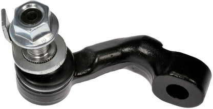 DORMAN SL61062PR Dorman Premium SL61062PR Front Passenger Side Suspension Stabilizer Bar Link Kit Compatible with Select Infiniti Models