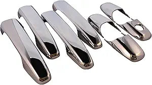 CCI DH68514B Door Handle Cover, Chrome