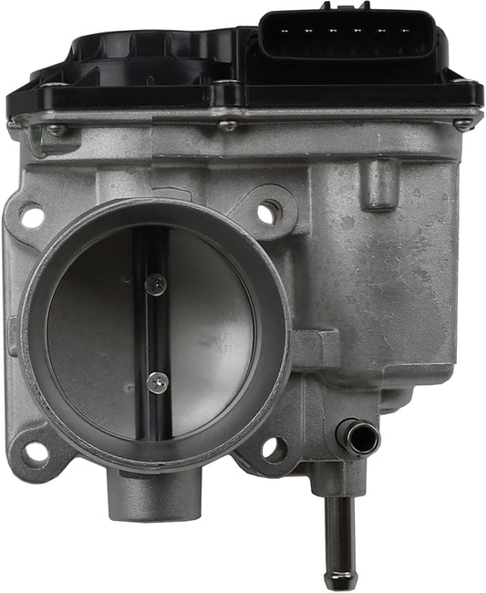 BECK ARNLEY 154-0195 Beck Arnley 154-0195 THROTTLE BODY
