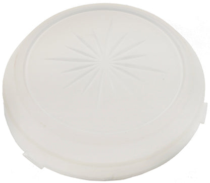 DORMAN 74320 Dorman 74320 Round Dome Lens Universal Fit