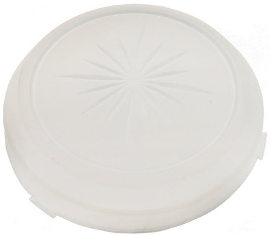 DORMAN 74320 Dorman 74320 Round Dome Lens Universal Fit