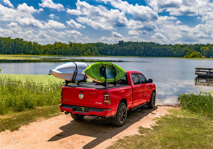 Retrax T-90870 Retrax - T-90870 - Retrax T-90870 PowertraxPRO XR Retractable Tonneau Cover Fits 24-26 Compatible with/Replacement for Tacoma