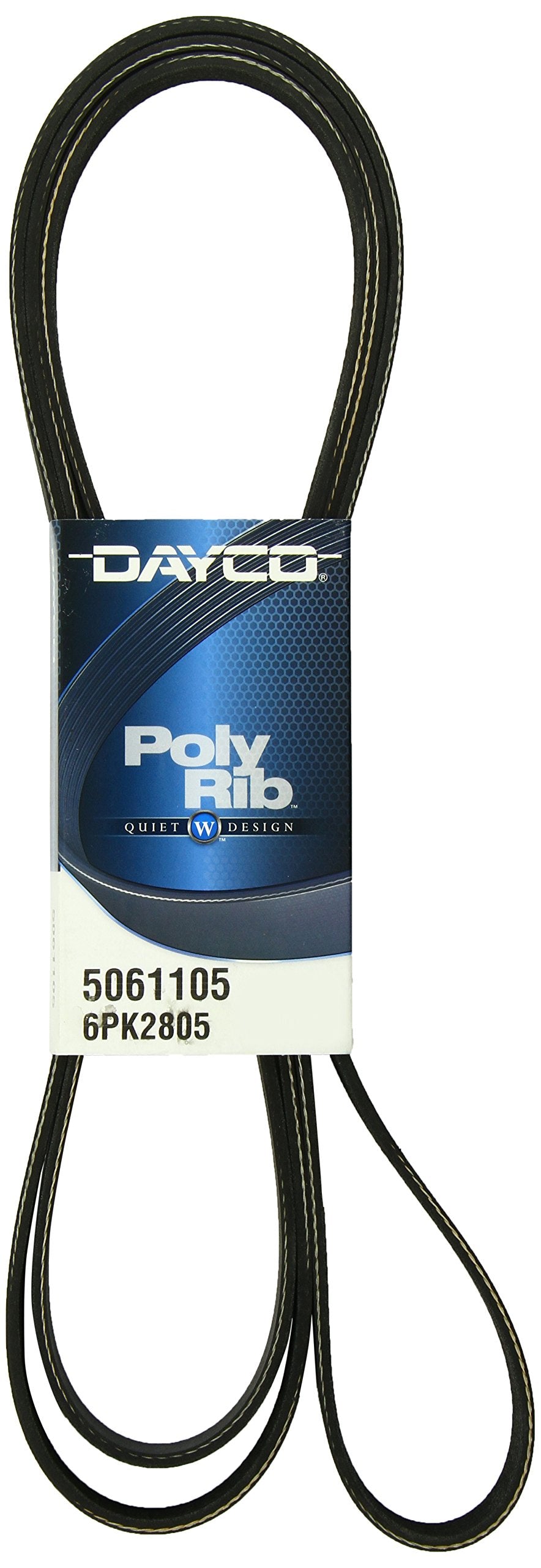 Dayco 5061105 BUICK/FORD/LINC/MERC/OLDS/PONT 3.3