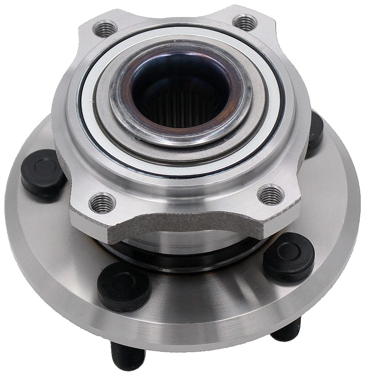 DORMAN 951-876 Dorman 951-876 Front Wheel Bearing and Hub Assembly
