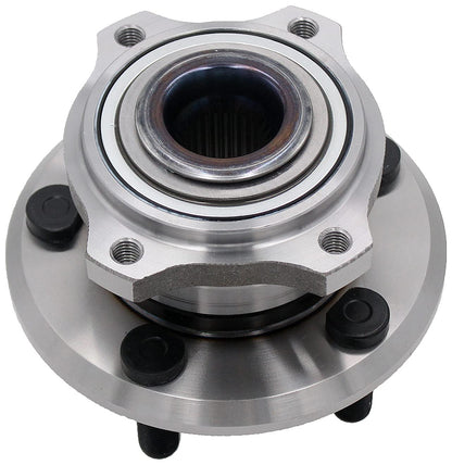 DORMAN 951-876 Dorman 951-876 Front Wheel Bearing and Hub Assembly
