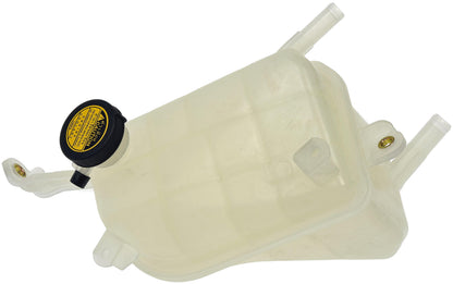 Dorman 603-782 Front Pressurized Coolant Reservoir with Cap