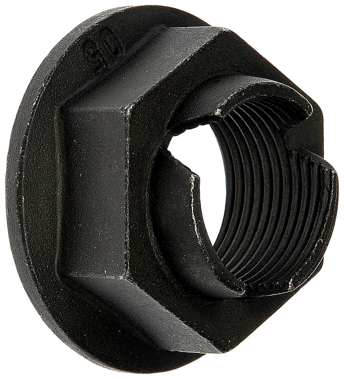 DORMAN 615-987.1 Dorman 615-987.1: Spindle Nut M22-1.50 Hex Size 32 mm