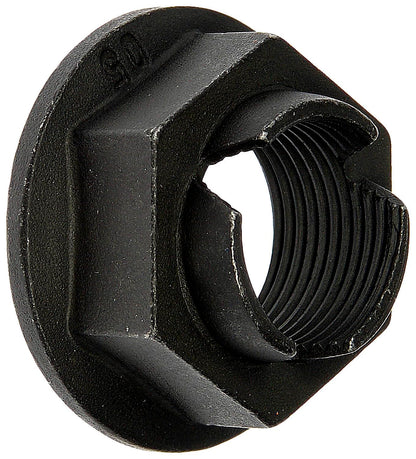 DORMAN 615-987.1 Dorman 615-987.1: Spindle Nut M22-1.50 Hex Size 32 mm