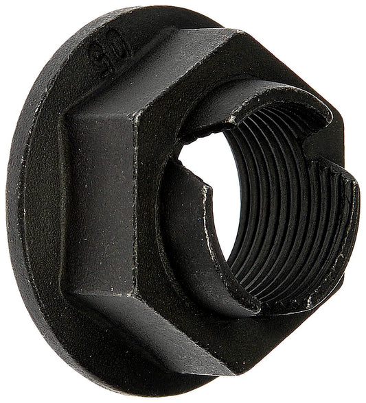 DORMAN 615-987.1 Dorman 615-987.1: Spindle Nut M22-1.50 Hex Size 32 mm