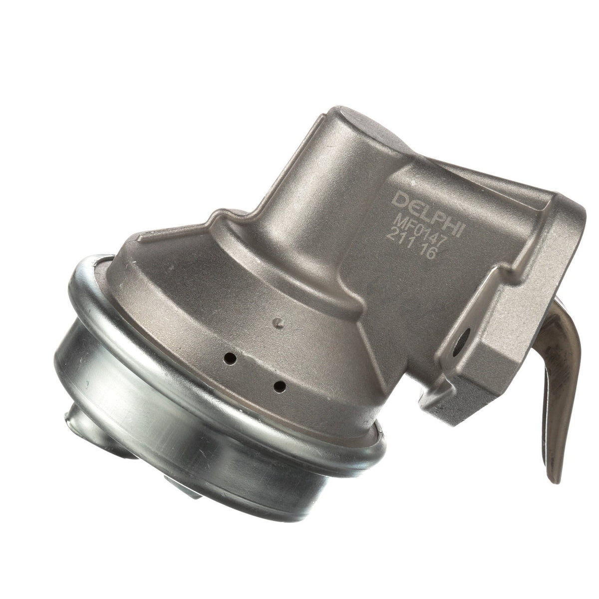 Delphi MF0147 MECHANICAL FUEL PUMP