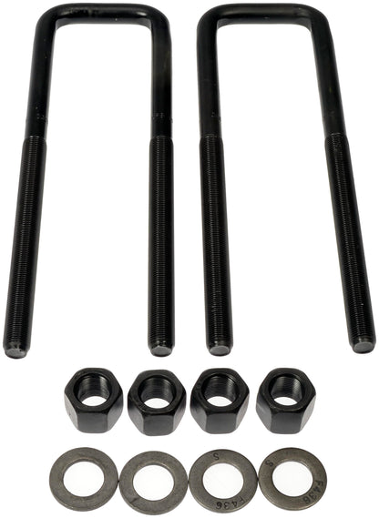 Dorman 929-710 Rear Leaf Spring Axle U-Bolt Kit