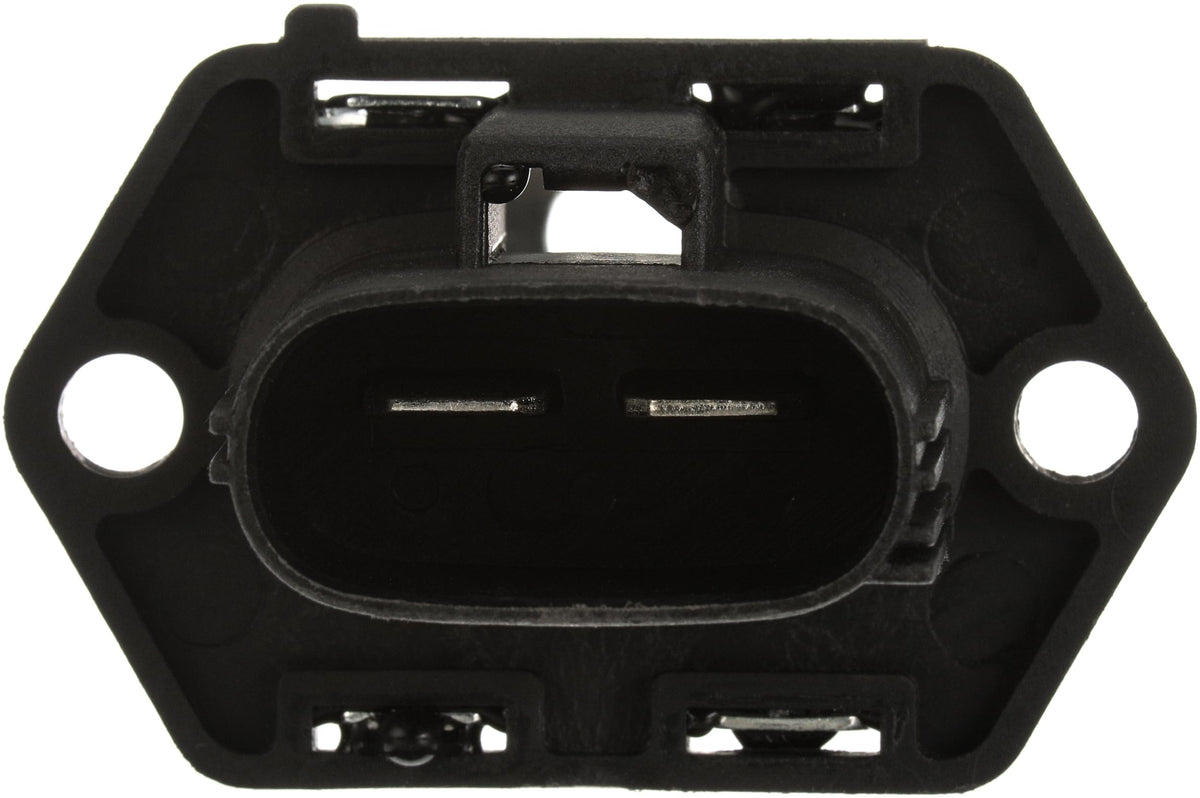 Gates FCM136 ENGINE COOLING FAN MODULE