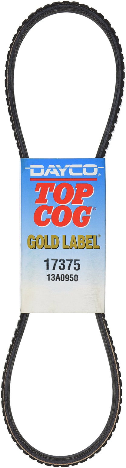 DAYCO 17375 Dayco 17375 55-03 NUMEROUS APPLICATIONS