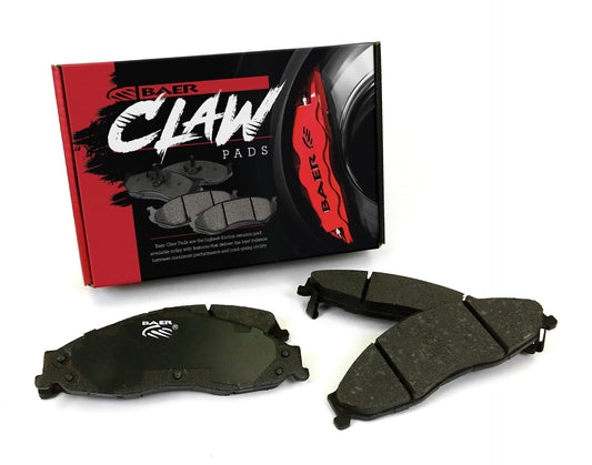 Baer Brakes D1707 SPORT PAD