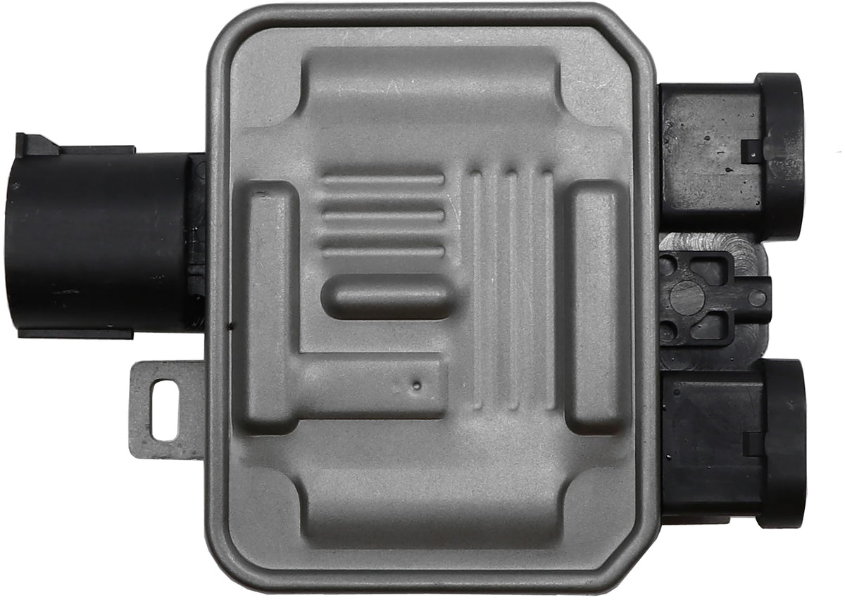 BECK ARNLEY 203-0287 Beck Arnley 203-0287 COOLING FAN CONTROL MODULE