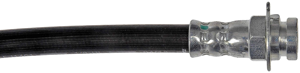 DORMAN H80970 Dorman H80970 Brake Hydraulic Hose Compatible with Select Chevrolet / Pontiac Models