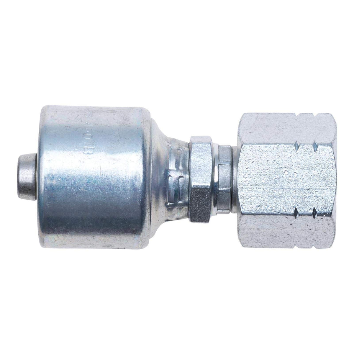 Gates G25910-0808 HYDRAULIC COUPLING-MEGACRIMP