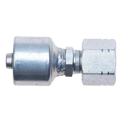 Gates G25910-0808 HYDRAULIC COUPLING-MEGACRIMP