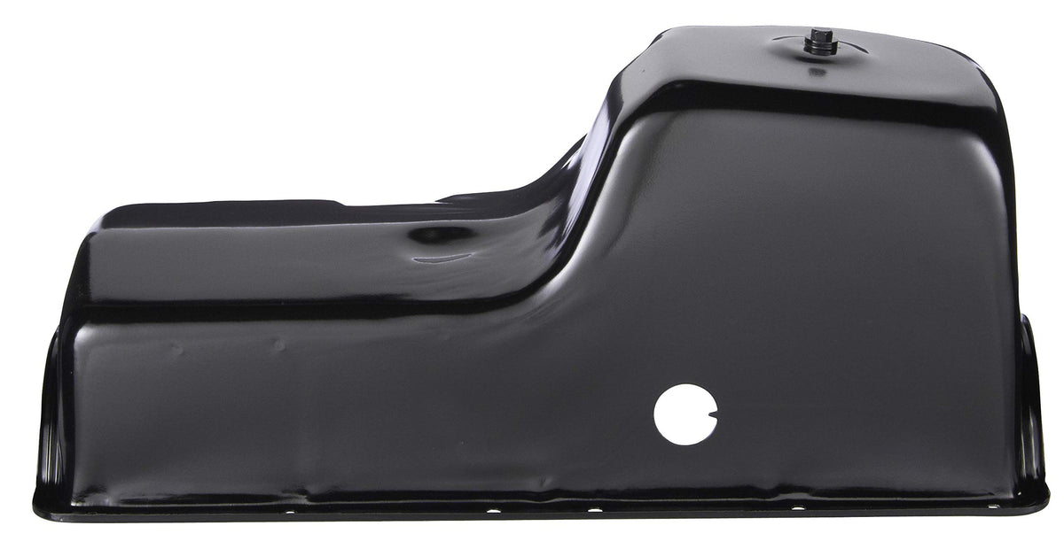 Spectra Premium FP20B Engine Oil Pan Replacement