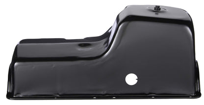 Spectra Premium FP20B Engine Oil Pan Replacement