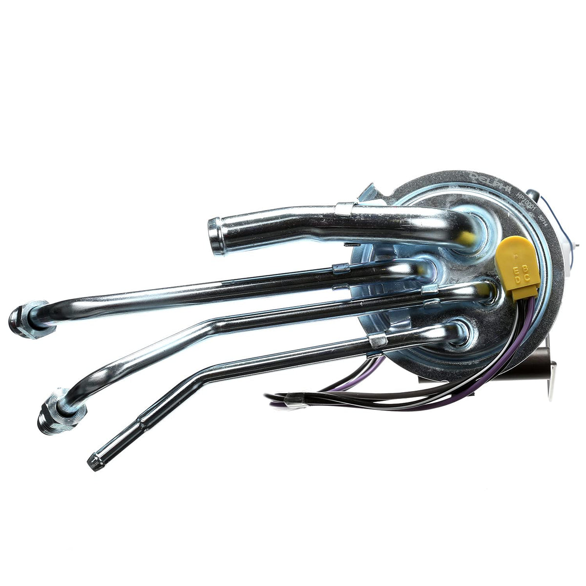 Delphi HP10001 FUEL PUMP AND SENDER ASSEMBLY