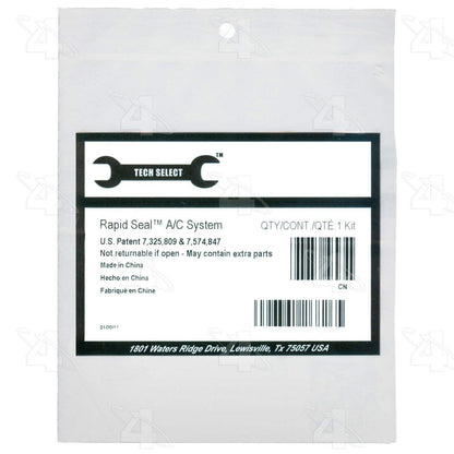 Four Seasons 26768 O-Ring & Gasket Air Conditioning System Seal Kit