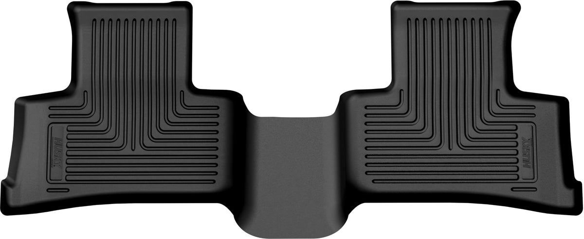 Husky Liners 19941 Weatherbeater Floor Mats