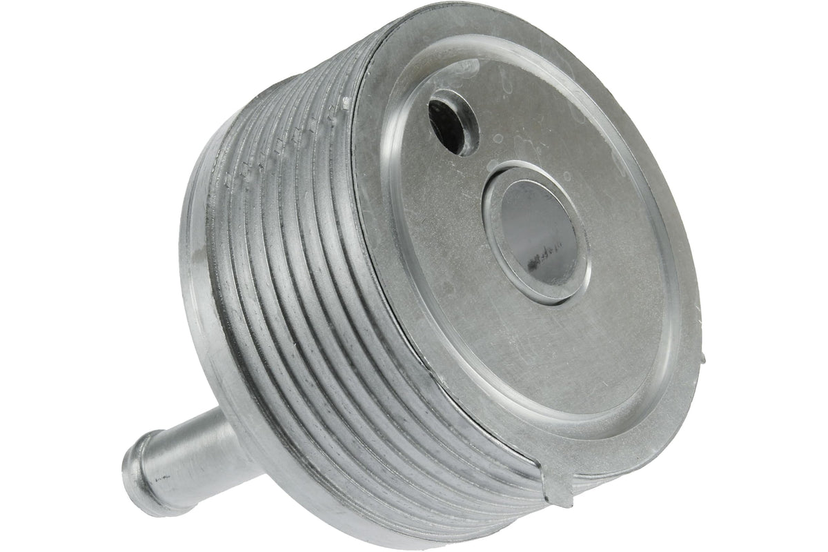 URO PARTS 09G409061 Uro Parts 09G409061 AUTOMATIC TRANSMISSION OIL COOLER