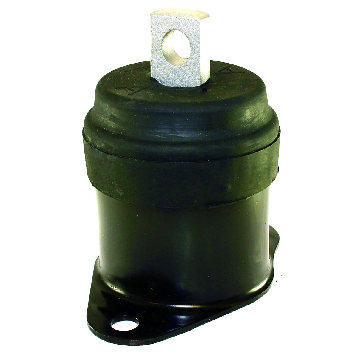 DEA PRODUCTS A4517 dea A4517 Front Right Engine Mount, Black