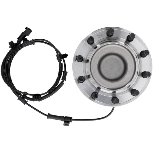 MOOG 515191 MOOG 515191 Wheel Bearing and Hub Assembly for Ford F-250 Super Duty