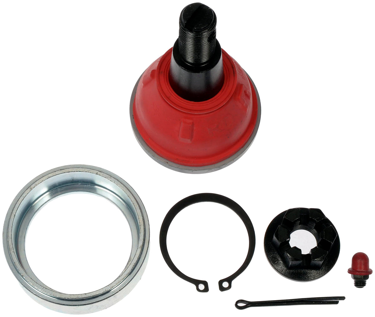 DORMAN BJ92325RD Dorman BJ92325RD Patented Front Lower Suspension Ball Joint