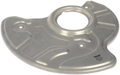 Dorman 947-015 Front Passenger Side Brake Dust Shield