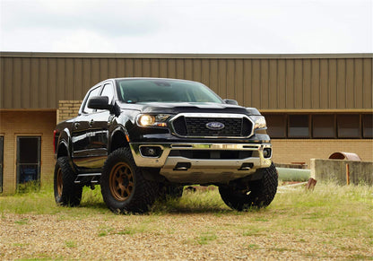 SUPERLIFT 40050 Superlift Suspension RealTruck 2" Leveling Kit for Ford Ranger | Strut Spacers | 40050 | Fits 2019-2024 Ford Ranger (Does Not fit Tremor Package or 2WD Models)