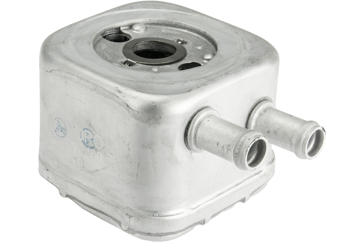 URO PARTS 028117021E Uro Parts 028117021E ENGINE OIL COOLER
