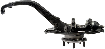 DORMAN 698-447 Dorman 698-447 Front Driver Side Loaded Knuckle Compatible with Select Acura/Honda Models (OE FIX)