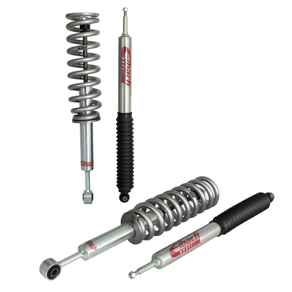 EIBACH E80-82-073-01-22 Eibach E80-82-073-01-22 PRO-TRUCK LIFT SYSTEM (STAGE 1)