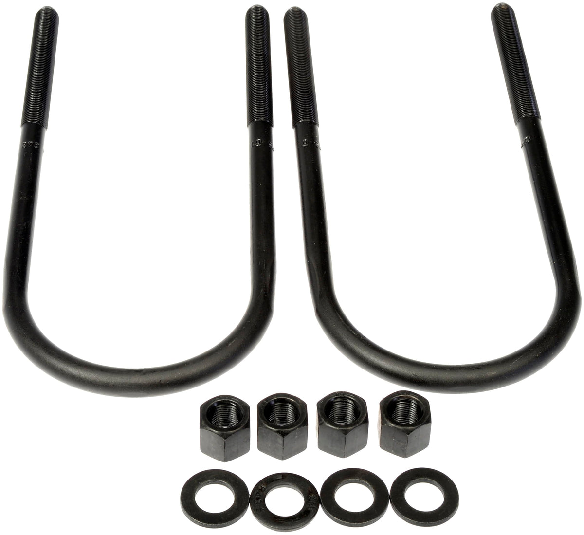 Dorman 929-786 Rear Leaf Spring Axle U-Bolt Kit