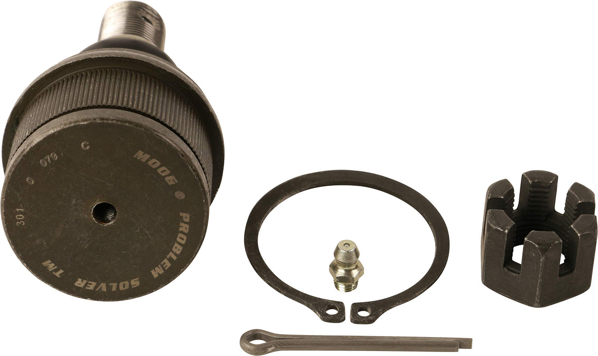 MOOG K80197 MOOG K80197 Front Lower Suspension Ball Joint for Ford E-350 Super Duty