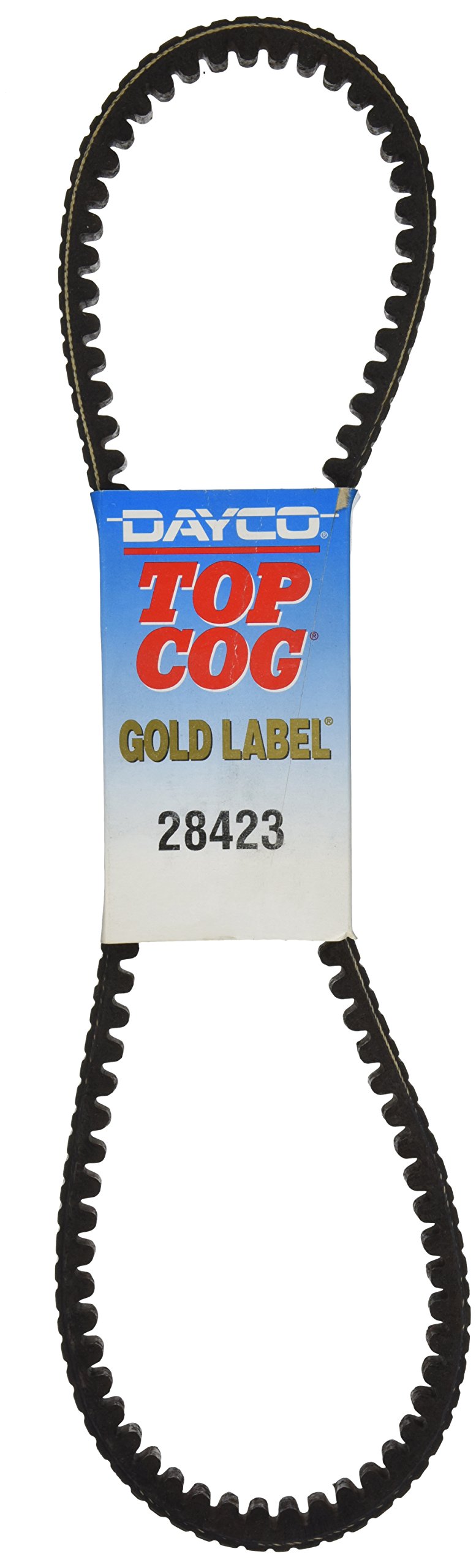 Dayco 28423 INTLVIS/NASH/PTRBLT /14L