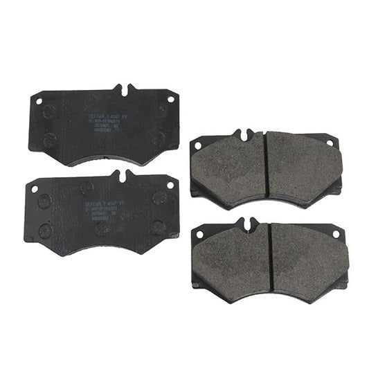 TEXTAR 2127304 Textar 2127304 BRAKE PAD SET