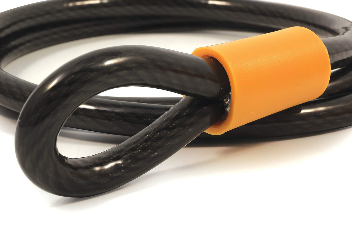 CAMCO 44290 Camco 44290 Power Grip Cable with Security Lock