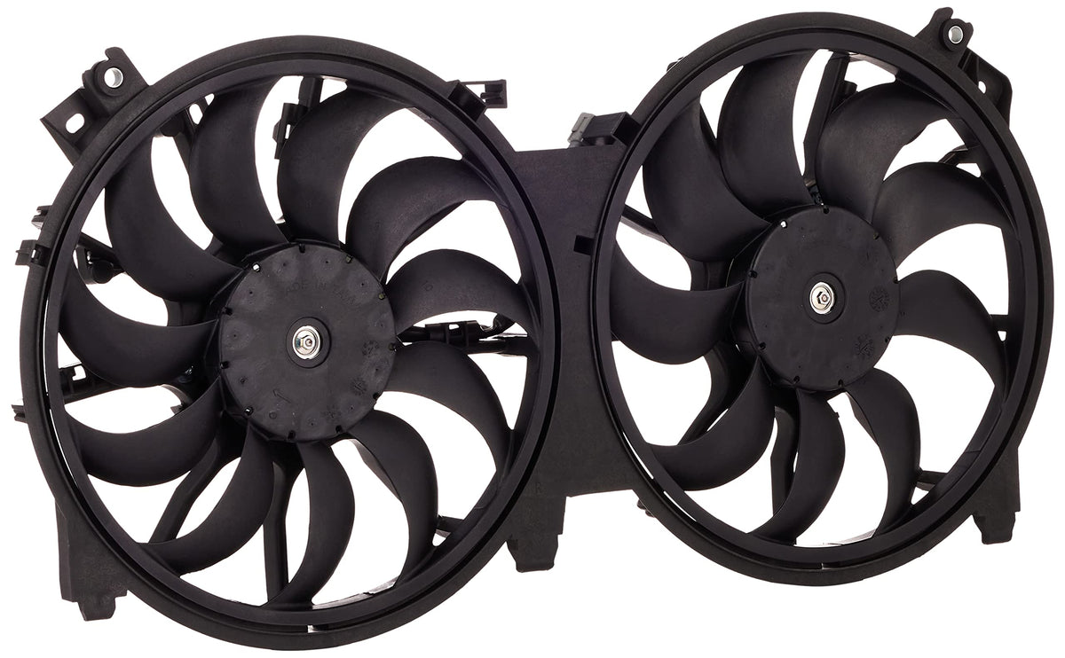 DORMAN 620-453 Dorman 620-453 Engine Cooling Fan Assembly